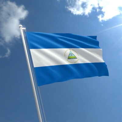 gt; Nicaragua p219: 5 Cordobas from 2019