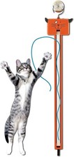 Moody Pet FLING-AMA-STRING Automatic cat toy B00IRJ7NL0 