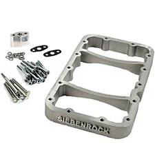 Oil Pan Extension BMW Airhead; 11131338427 / OilPanExt427