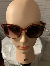 PANAMA JACK EW1018 PJL 1903 FWG Women's Designer Fashion Sunglasses