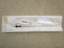 81 - 90 TOYOTA LAND CRUISER FJ60 BJ60 ENGINE OIL LEVEL GAGE DIPSTICK OEM NEW