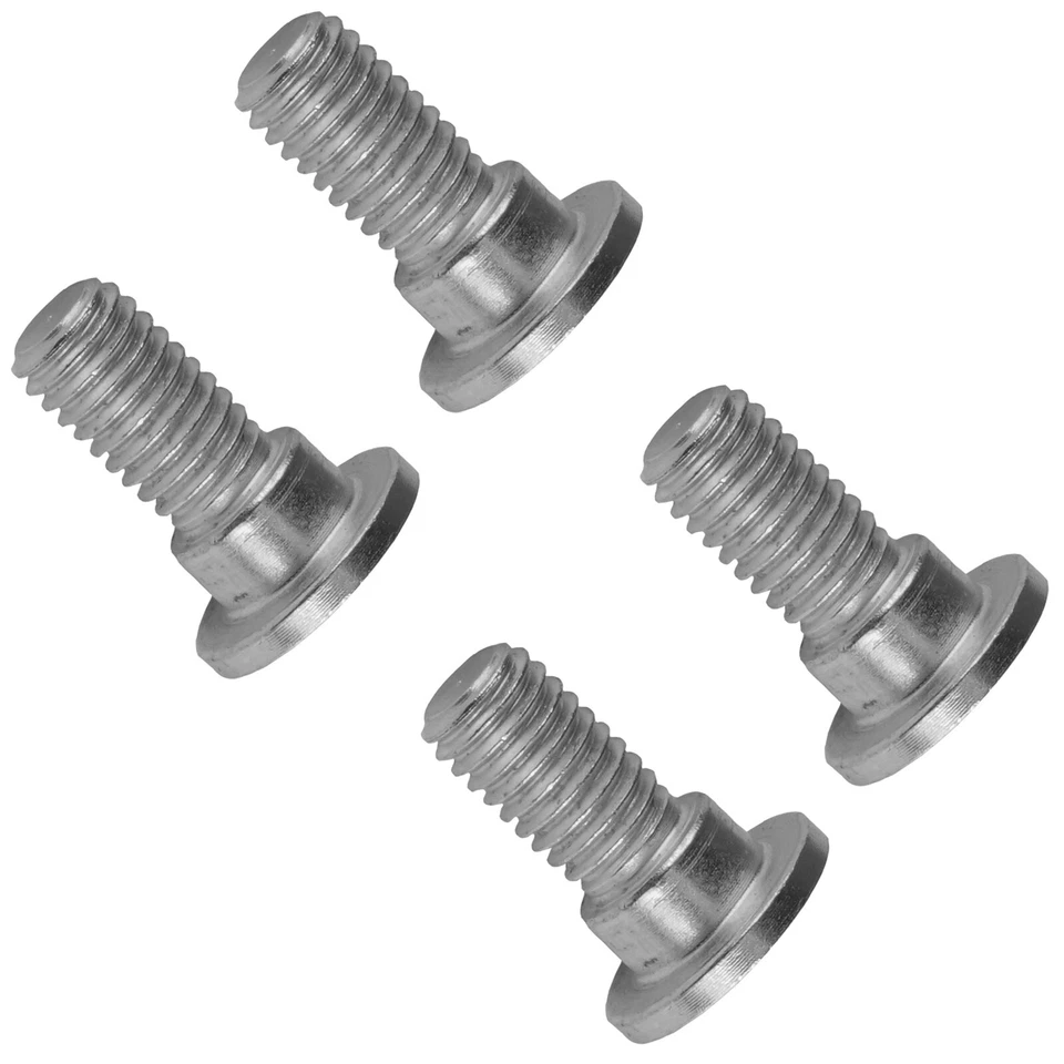 4x Disc Brake Bolts REAR for Yamaha Raptor 700R YFM70R YFM700R 2011-2017 M8-1.25 - Image 4 of 4