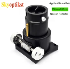 Skyoptikst Rack Pinion Focuser 6"-8" Newtonia Reflector Astronomical telescope