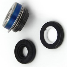 Water Pump Seal Mechanical For Suzuki AN250 Burgman 250/AN400 Burgman 400