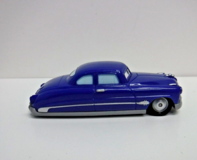 Hudson Hornet Blue Disney/Pixar Cars 3.5