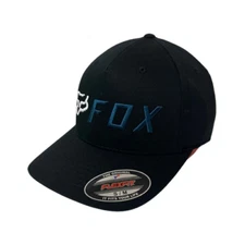 FOX 26295-052 - Men's Cut Off Flex Fit Hat Regular Cap