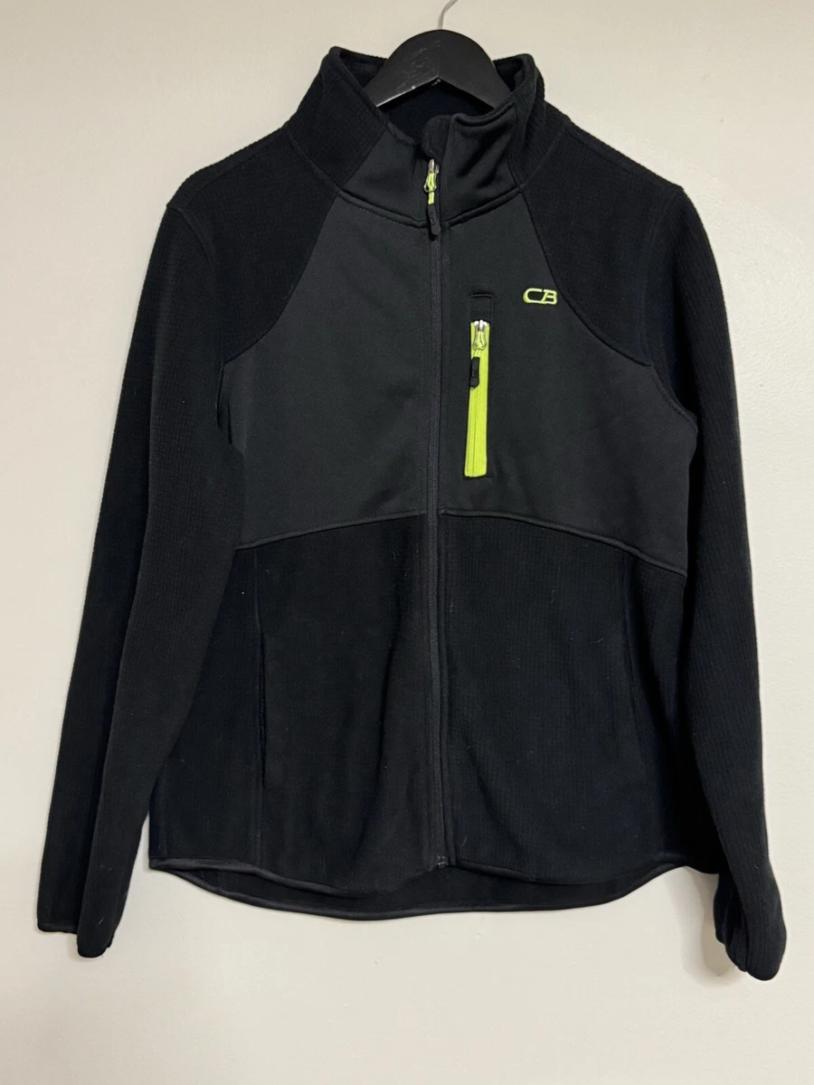 CB Sports Black Coats, Jackets & Vests for Women for sale | eBay