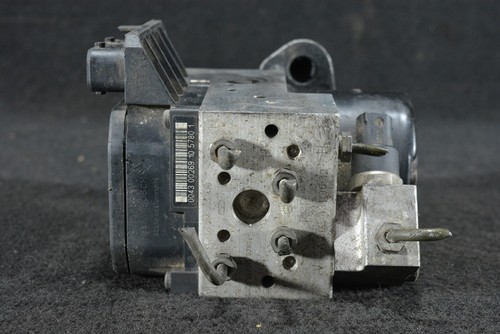 Mercedes W210 ABS Block Hydraulikblock A0034319012 0265202436 0265005303 (#105)