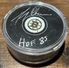 Boston Bruins Collecting and Fan Guide 80