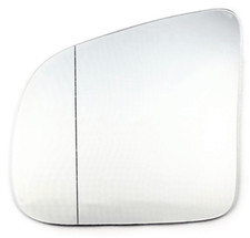LEFT aspherical Mirror Glass For Bike BMW R850 R1100 R1150 RT 1994 - 2004