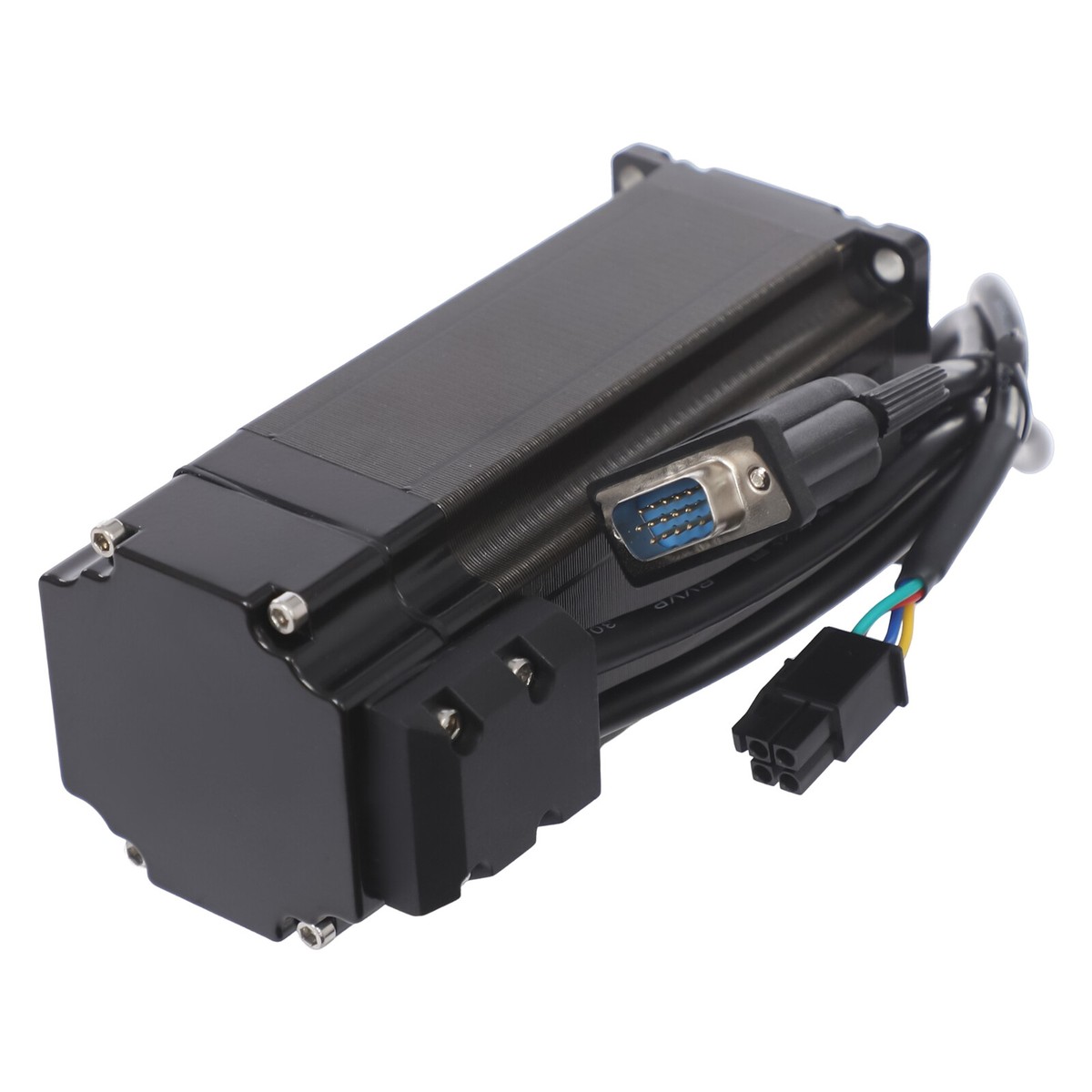 3.6NM Nema 23Closed Loop Hybrid Stepper Motor 2-Phase Servo