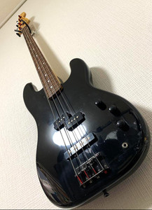 Fender Jazz Bass Japan | eBay Fender Japan Jazz Bass Special All Black