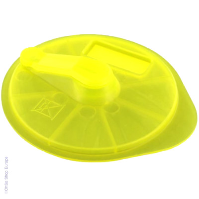 T-Disc Reinigungsscheibe für Tassimo Maschine 17001491, 00632396, 00576837