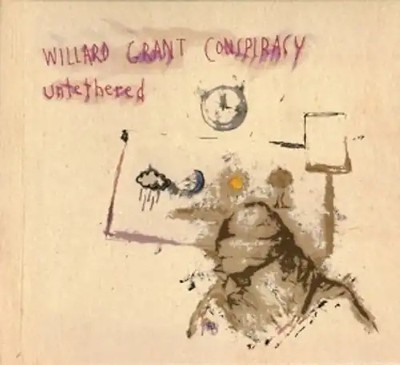 Willard Grant Conspiracy - Untethered