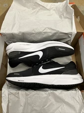 Nike Air Zoom Vomero 16 Running Shoes Black/White DA7245-001 Men’s Size 13 NIB