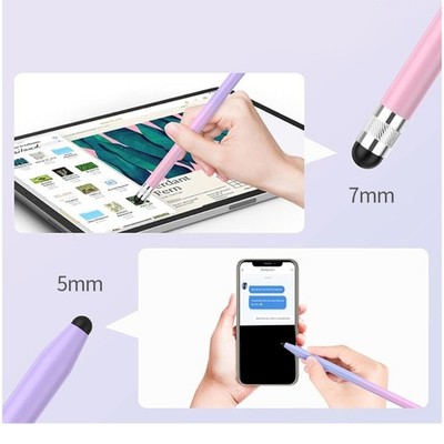 Universal Styluses Pen for Cellphone Tablets Touching Screen Capacitive Pen