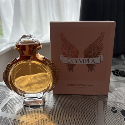 Olympea Perfume Superdrug Rabanne Olympea Eau De Parfum 80ml