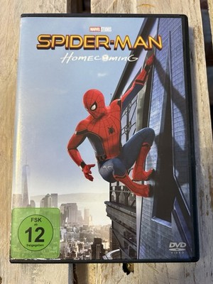 Spider-Man: Homecoming