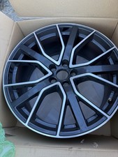 2020 Audi S8 Rim 1 Used Minor Blemish