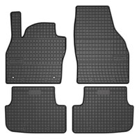 Fussmattensatz FÜR Seat Arona (KJ7, Kjp), VW Taigo (CS1) - Frogum ET402010