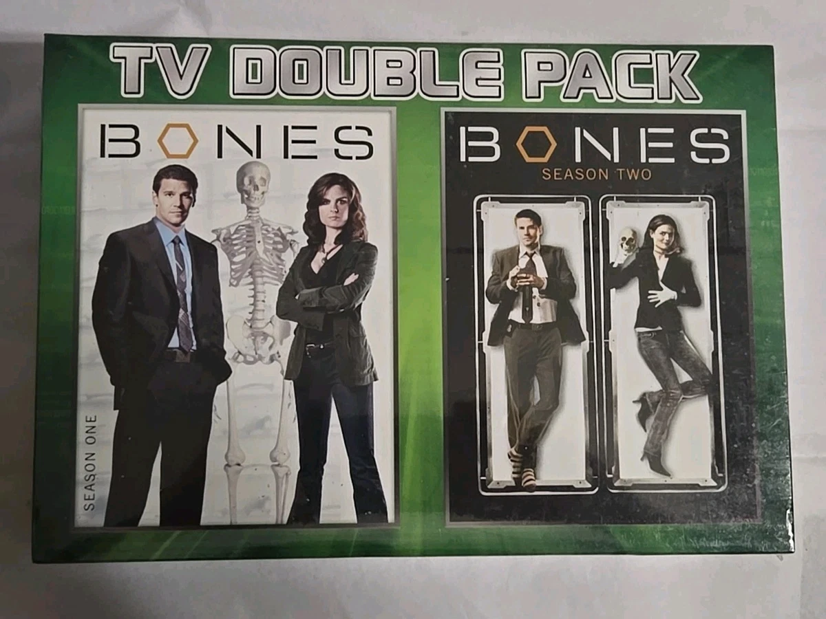 Bone Box Set DVDs for sale | eBay