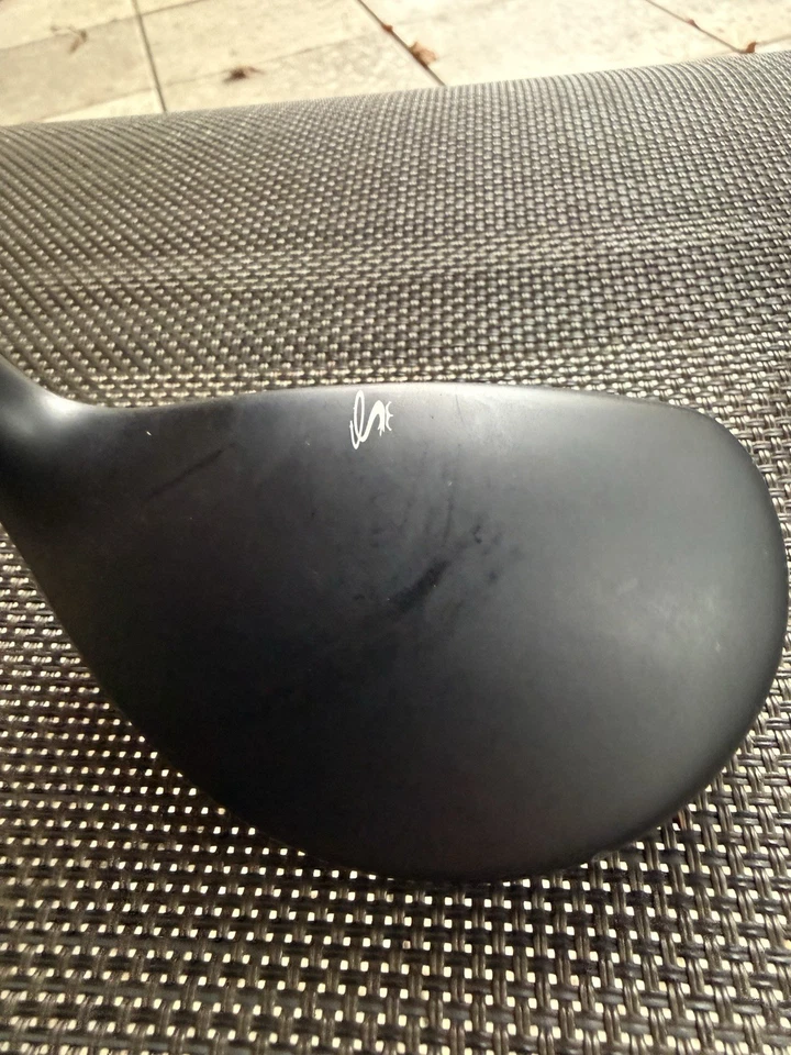 King Cobra F9 - Herren - 5H - ONE LENGTH - Nur eine Saison damit gespielt! Gut! - Bild 4 von 4