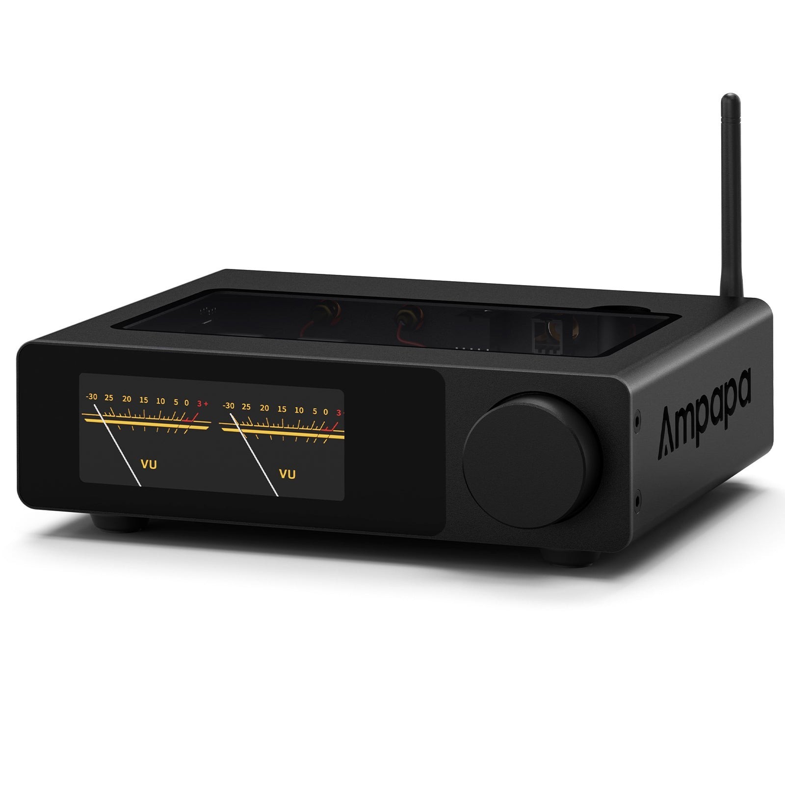 Dac Ampapa Q1