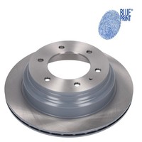 Blue Print 2X Bremsscheibe Hinten Ø313 Mm FüR Opel Frontera B 6B_ 2.2I 2.2 Dti