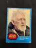 1977 Topps Star Wars #6 Ben (Obi-Wan) Kenobi