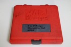 MAC TOOLS 0 TO 3 Range Micrometer Set MCS3" — photo 2
