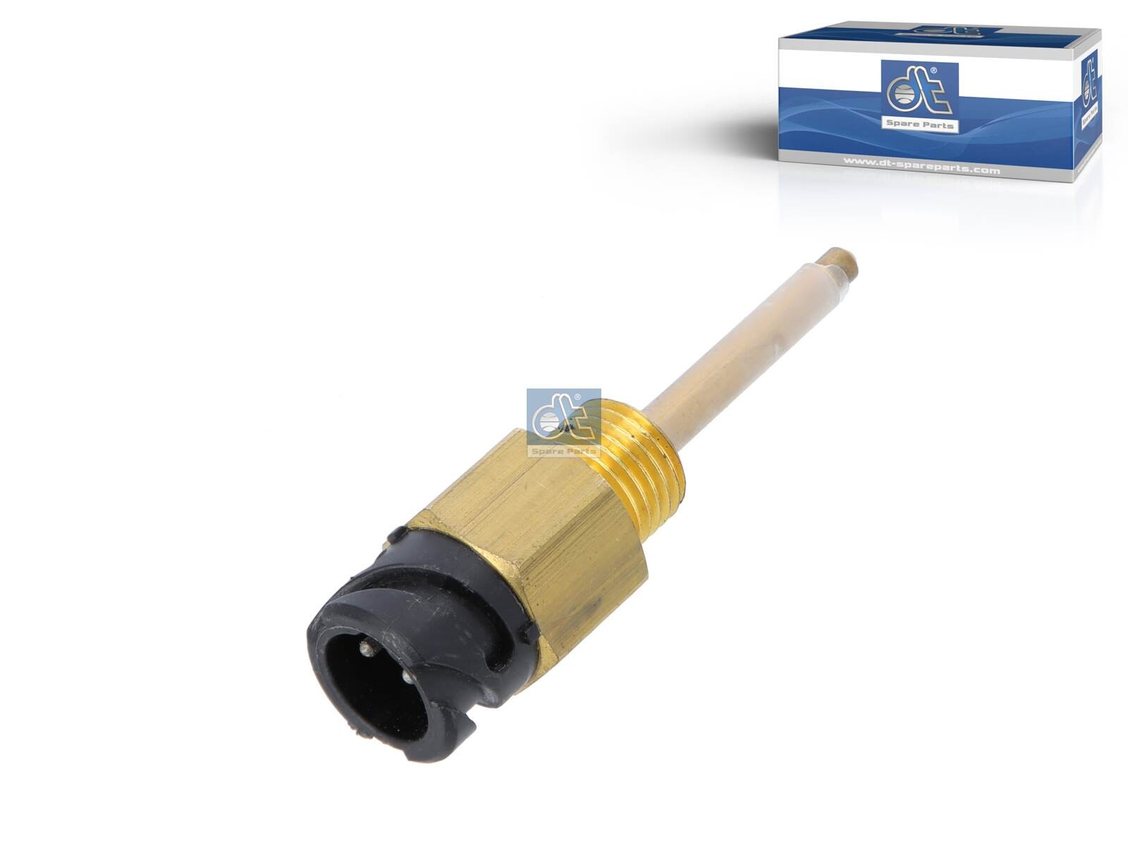 4x ✅Fits DT SPARE PARTS 4.73097 Sensor, coolant level 4.73097 Coolan ⭐UK Seller⭐