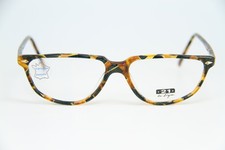 VINTAGE BOURGEOIS 2510 Colorful Eyeglasses Optical Frame