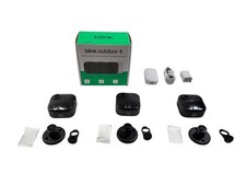 Blink Outdoor 4 1080p HD Battery Powered Security Camera System