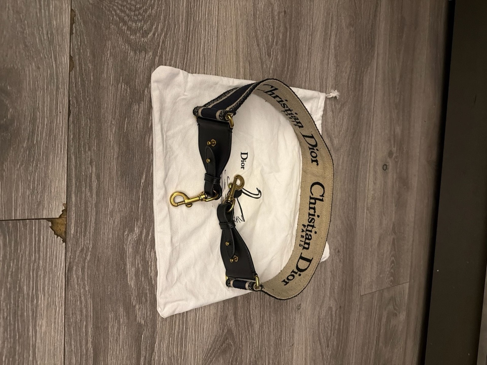 Dior Strap - image 2