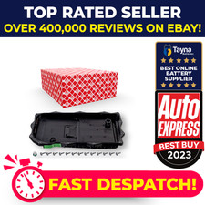 Automatic GearBox Oil Filter fits BMW Transmission 24115A13115 24117604960 Febi