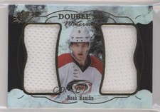 2016-17 SPx Double XL Materials 143/199 Noah Hanifin #XXL-NH 0m0