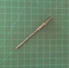 Snap On Tools Phg81a Pneumatic Air Hammer 1516 Long Roll Pin Punch Snap On Tools Phg81a Pneumatic Air Hammer 1516 Long Roll Pin Punch