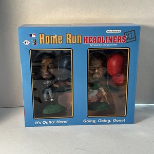 Home Run Headliners | eBay