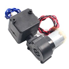 1:16 RC Simulation Exhaust Smoke Generator for Henglong 3918 RC Tank Accessory A
