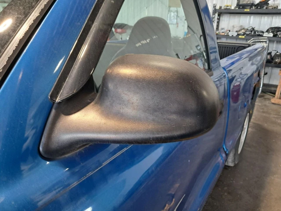 Dodge Dakota 2000 soplador motor fabricante de equipos originales usado 176 k millas - stock C25615 Foto 4 de 4