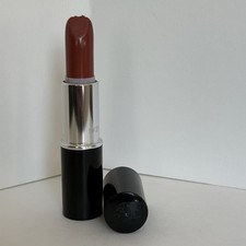 New Lancome Color Design Lipstick 256 Sugared Maple Sheen Full Size FLAW