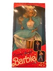 Vintage 1990 Evening Sparkle Barbie Hills Special Limited Edition 3274 NRFB
