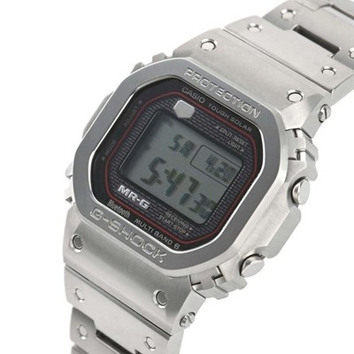 Casio MR-G Extreme MRG-B5000D-1JR Wristwatch