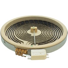 ERP 9" Radiant Surface Element for GE Range, AP5989975, PS11729126, WB30X24111