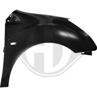 KotflüGel Diederichs 4013606 FüR CitroëN Vorne Rechts