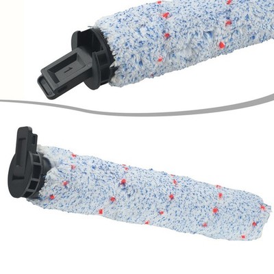 Compatible Main Roller Brush for Mamibot and For Atvel Vacuum Cleaners