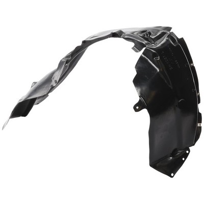 Fender Liner For Jeep Compass 2011-2017 Front Driver Side First Generation