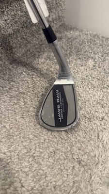 Callaway JAWS RAW 58° Wedge Steel Shaft Dynamic Gold Spinner S Flex RH