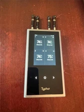 6 Sensors, 4 Probes, Model: WT08 WiFi Typhur Sync Quattro Wireless Thermometer