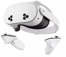 Meta Quest 3S 128GB VR Headset Full Kit with ...